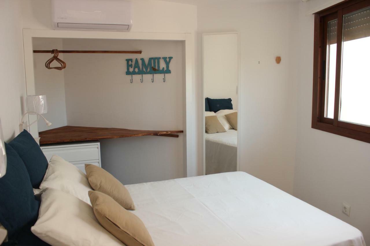 Malaga Center Lagunillas Apartments Zewnętrze zdjęcie